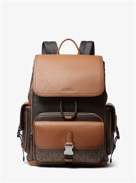 Hudson Logo Backpack 